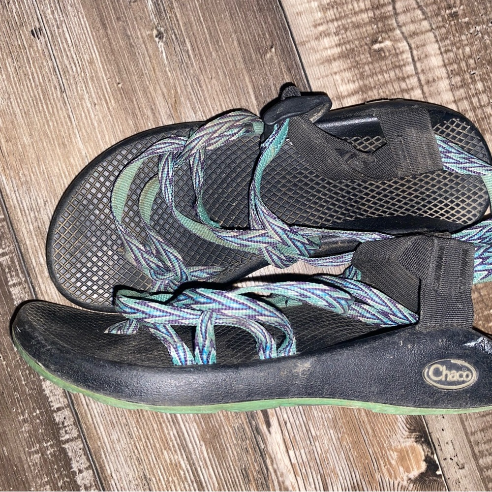 Women's chacos